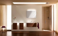 Зеркало с подсветкой Keuco Elegance New 11696 012000 - Gidratop.ru изображение