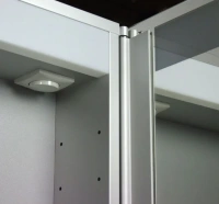 Зеркальный шкаф Keuco Royal T1 12601 171, 50,5*69,8*14,3 см (12601171101/12601171201) - Gidratop.ru изображение