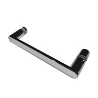 Душевой уголок ABBER Zart AG08120-S91 - Gidratop.ru изображение