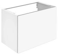 Тумба под раковину Keuco Plan 32962 290000 80 х 60,5 x 49 см - Gidratop.ru изображение