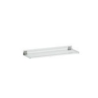 Полочка Laufen Kartell 3853300840001, 45 см, настенная - Gidratop.ru изображение