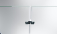 Душевая дверь BelBagno ALBANO-BS-12-70-C-Cr - Gidratop.ru изображение