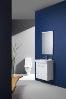 Зекало Laufen Frame 25 4474039001441, 65 см - Gidratop.ru изображение