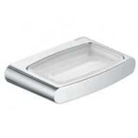 Мыльница Keuco Elegance New 11655 019000 - Gidratop.ru изображение
