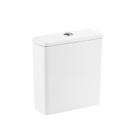Унитаз-компакт безободковый со смывом TORNADO BelBagno FLAY-TOR BB2149CP-TOR/BB2149T/BB865SC - Gidratop.ru изображение