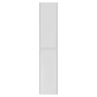 Шкаф Vico VSC-2V170GW подвесной, 1700*350*350, G.White - Gidratop.ru изображение