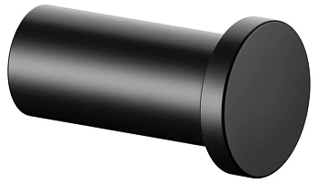 Крючок Keuco Plan 14916370000, черный матовый
