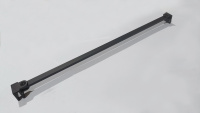 Душевая дверь ABBER Zart AG08090B - Gidratop.ru изображение