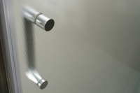 Душевой уголок BelBagno UNO-AH-1-100/80-C-Cr - Gidratop.ru изображение