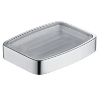 Мыльница Keuco Elegance New 11655 019001 - Gidratop.ru изображение