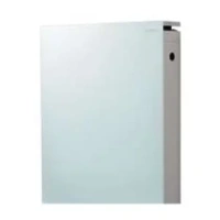 Сантехнический модуль Geberit Monolith Premium 131.001.SK.1 для напольного унитаза, мятно-зеленый - Gidratop.ru изображение