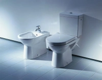 Напольный унитаз Laufen Pro 8.2495.6.000.000.1 - Gidratop.ru изображение