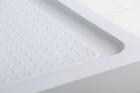 Акриловый поддон BelBagno TRAY-BB-A-80-15-W - Gidratop.ru изображение