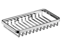 Корзина для губки Keuco 24902 010000 20x10x2.8 см - Gidratop.ru изображение