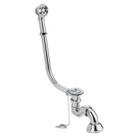 Слив-перелив Villeroy&Boch, 9988 0066 - Gidratop.ru изображение