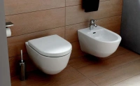 Подвесной унитаз Laufen Pro 8.2095.6.000.000.1 - Gidratop.ru изображение