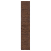 Шкаф Vico VSC-2V170RW подвесной, 1700*350*350, R.Wood - Gidratop.ru изображение