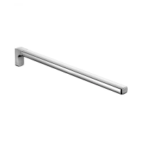 Полотенцедержатель Keuco Collection Moll 12720 (12722010000/12720010000), 45 см, хром - Gidratop.ru изображение