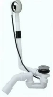 Слив-перелив к ванне Villeroy&Boch 9095 0061 - Gidratop.ru изображение