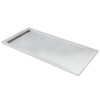 Поддон из искусственного мрамора CEZARES TRAY-AS-AH-160/90-30-W - Gidratop.ru изображение