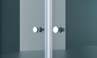 Душевая дверь BelBagno ETNA-B-2-120-C-Cr - Gidratop.ru изображение