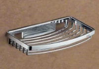 Корзина для губки Keuco 24942 010000 - Gidratop.ru изображение