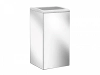 Корзина для мусора Keuco Collection Moll 12788 010001 - Gidratop.ru изображение