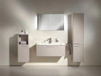 Тумба Keuco Royal 60 32151 с раковиной 32150 311001, 100 см - Gidratop.ru изображение