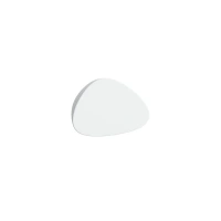 Крючок Laufen Alessi One 8709760000001 - Gidratop.ru изображение