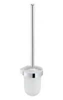 Ершик Keuco City.2 02764010100 с ручкой - Gidratop.ru изображение