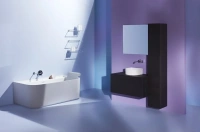 Зекало Laufen Frame 25 4474059001441, 90 см - Gidratop.ru изображение