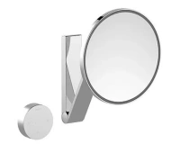 Настенное косметическое зеркало Keuco iLook_move 17612 019002 с сенсорной панелью - Gidratop.ru изображение