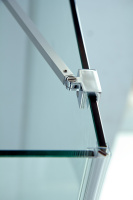 Душевой уголок CEZARES SLIDER-A-2-70/80-C-Cr - Gidratop.ru изображение