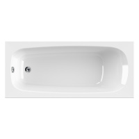 Акриловая ванна CEZARES ECO-170-75-41-W37 - Gidratop.ru изображение
