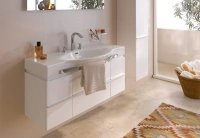 Раковина Laufen Palace 8.1170.6.000.104.1 - Gidratop.ru изображение
