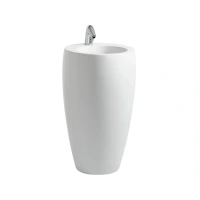 Раковина Laufen Alessi One 811972 (8.1197.2.400.104.1) - Gidratop.ru изображение