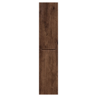 Шкаф Mia VSC-2M170RW-L подвесной, 1700*350*350, R.Wood, левый - Gidratop.ru изображение