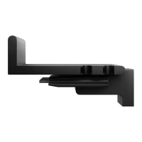 Корзинка для душа Keuco Reva 12859370000, с стеклоочистителем, цвет черный матовый - Gidratop.ru изображение