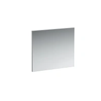 Зекало Laufen Frame 25 4474049001441, 80 см - Gidratop.ru изображение