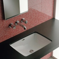 Раковина Laufen Pro 8.1196.5.000.109.1 - Gidratop.ru изображение