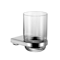 Держатель стакана Keuco Collection Moll 12750 019000 - Gidratop.ru изображение