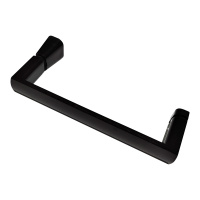 Душевой уголок ABBER Schwarzer Diamant AG30140B5-S90B5 - Gidratop.ru изображение