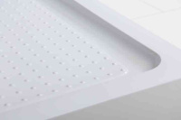 Акриловый поддон BelBagno TRAY-BB-AH-120/80-15-W-R - Gidratop.ru изображение