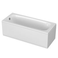 Акриловая ванна CEZARES ECO-170-75-41-W37 - Gidratop.ru изображение
