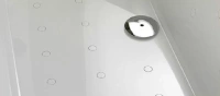 Квариловая ванна Villeroy&Boch Pavia UBQ180PAV2V-01 180x80 - Gidratop.ru изображение