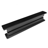 Душевая дверь ABBER Sonnenstrand AG07100B - Gidratop.ru изображение