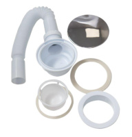 Акриловый поддон BelBagno TRAY-BB-AH-120/80-15-W-R - Gidratop.ru изображение