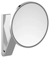 Косметическое зеркало Keuco iLook_move 17612 019003 - Gidratop.ru изображение