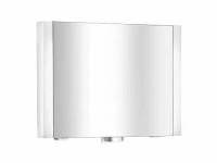 Зеркальный шкаф Keuco Royal Metropol 14002 171201 - Gidratop.ru изображение