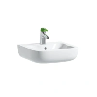 Раковина Laufen Florakids 8150310001041, 41 см, накладная - Gidratop.ru изображение